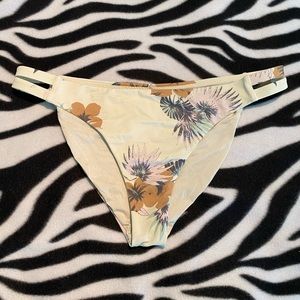 RVCA BIKINI BOTTOMS